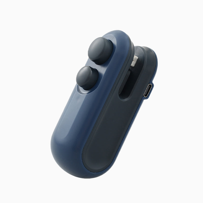Portable Mini Handheld Heat Sealer