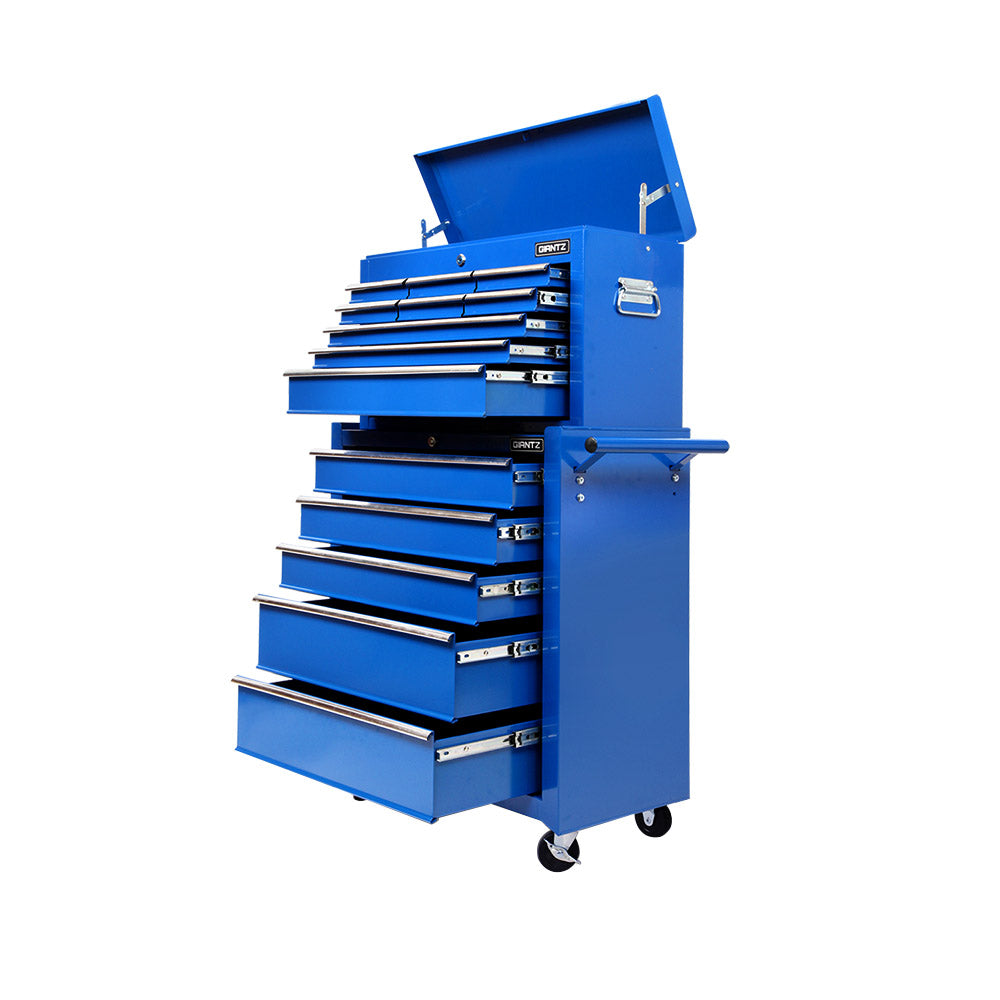 giantz-14-drawer-tool-box-cabinet-chest-mechanic-garage-storage-trolley-blue