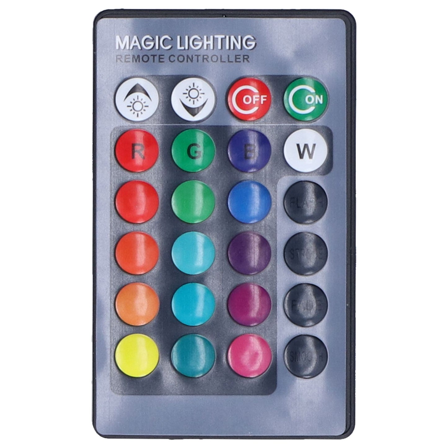 LED Night Light 16 Colors Four Lighting Modes Remote Control 3 Dimensions Little Feet Night Light for Kids Bedroom