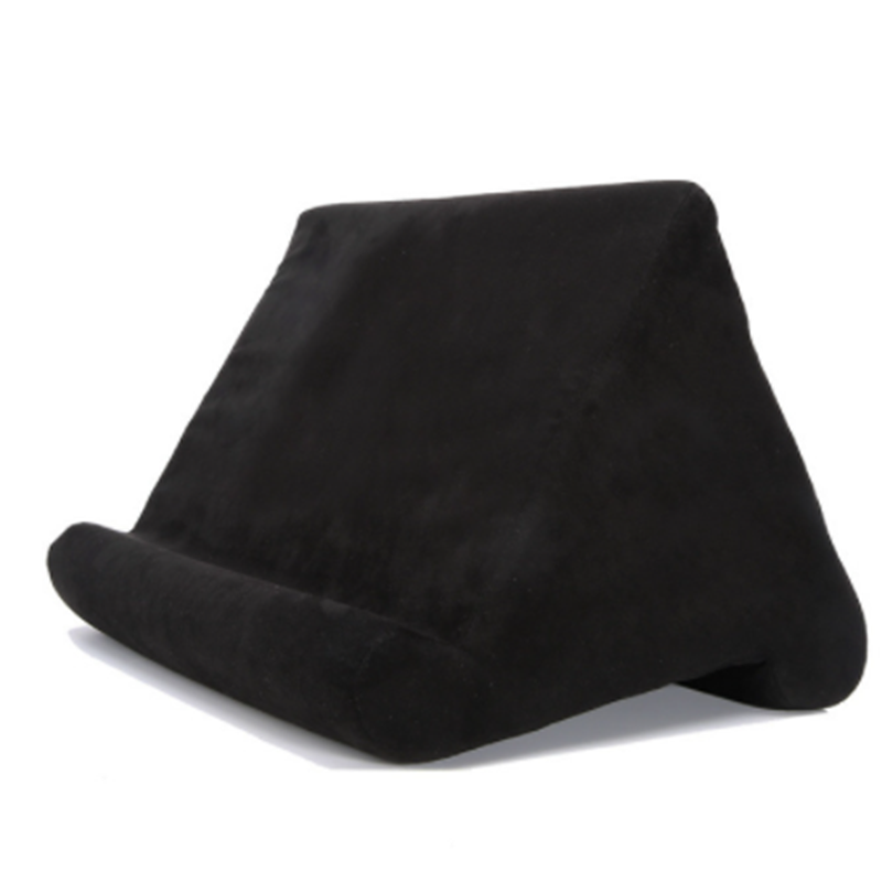 Sponge Pillow Tablet Bracket Bed Rest Cushion Tablet Reading Holder