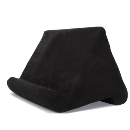 Sponge Pillow Tablet Bracket Bed Rest Cushion Tablet Reading Holder