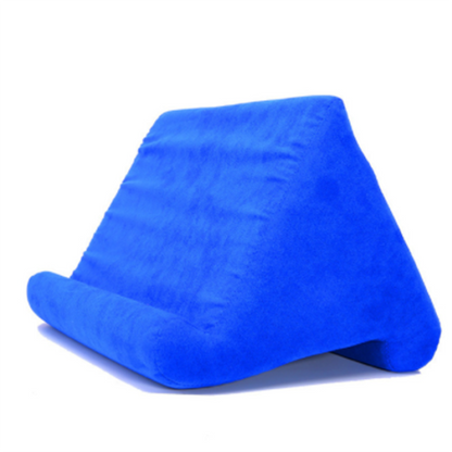 Sponge Pillow Tablet Bracket Bed Rest Cushion Tablet Reading Holder