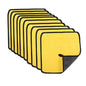 3/5/10Pcs Ultra-Soft Dual Layer Microfiber Towels for Car Washing and Household