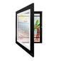 Kids Magnetic Frame for Changing Art Displays