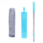 Telescopic Long Handle Dust Cleaner Home Cleaning Tool