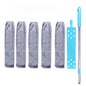 Telescopic Long Handle Dust Cleaner Home Cleaning Tool