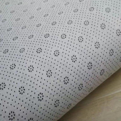 Cobblestone Design Quick Drying 3D Non-Slip Bath Mat