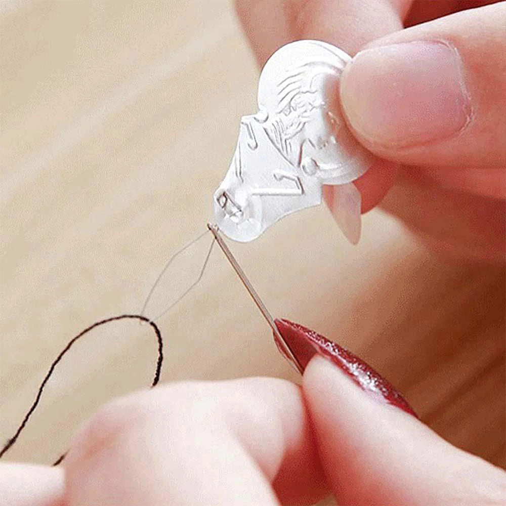 68/98Pcs Sewing Kits DIY Multi-function Sewing Box Set for Hand Quilting