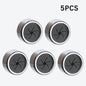 Self Adhesive Towel Plug Holder