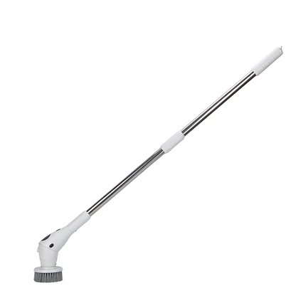 8-in-1 Multifunctional Electric Cleaning Brush for a Sparkling Home