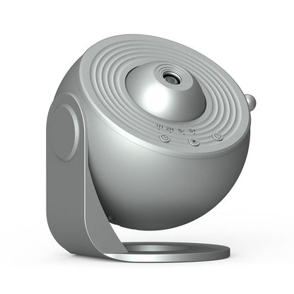 360° Rotate Starry Galaxy Projector