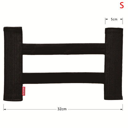 Universal Car Trunk Elastic Fixed Straps