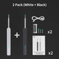 Wireless Smart Visual Ear Cleaner Otoscope