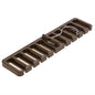 Tie Hanger Wardrobe Belt Rotating Organizer Rack