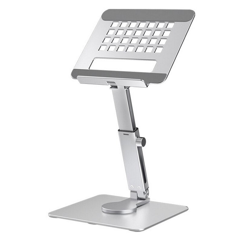 360° Rotating Aluminum Tablet Stand