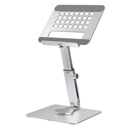 360° Rotating Aluminum Tablet Stand