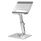 360° Rotating Aluminum Tablet Stand