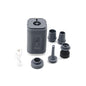 Electric Air Pump Portable Wireless Air Compressor Inflator Deflator Pumps
