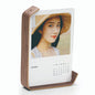 Acrylic Wooden Photo Frame Herbarium Display Frame