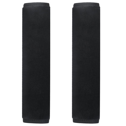 2pcs Universal Car Safety Belt Cover Shoulder Protector