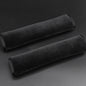 2pcs Universal Car Safety Belt Cover Shoulder Protector