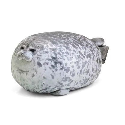 20cm Aquarium Plush Soft Seal Doll Pillow