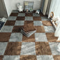 Soft Plush Children's Mat Baby Play Mat Baby Toys Eva Foam Puzzle Carpet