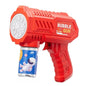 Kids Electric Bubble Gun with 10-Hole Handheld Design