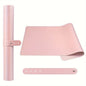 Foldable Nail Art Armrest Cushion Waterproof and Scratch Resistant Hand Rest Pad
