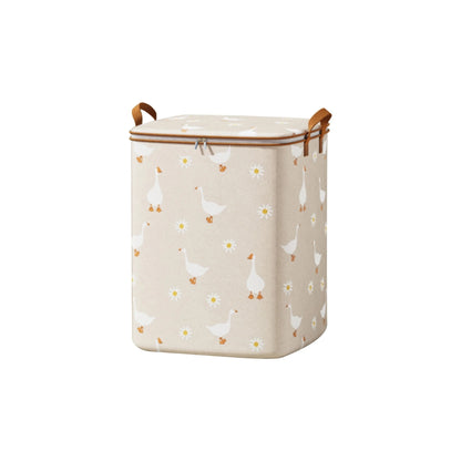 Foldable Waterproof Storage Bag Organizer Perfect for Daily Essentials