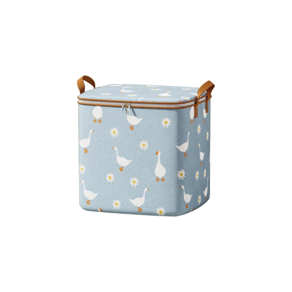Foldable Waterproof Storage Bag Organizer Perfect for Daily Essentials