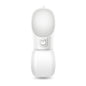 Outdoor Leakproof Walking Drinking Bowls Pet Water Bottle
