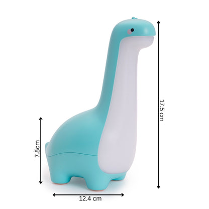 Dinosaur Night Light  Ideal for Kids' Rooms with Eye Protection