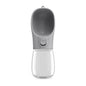 Outdoor Leakproof Walking Drinking Bowls Pet Water Bottle