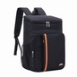 20L Waterproof Insulated Lunch Box Bag for Camping