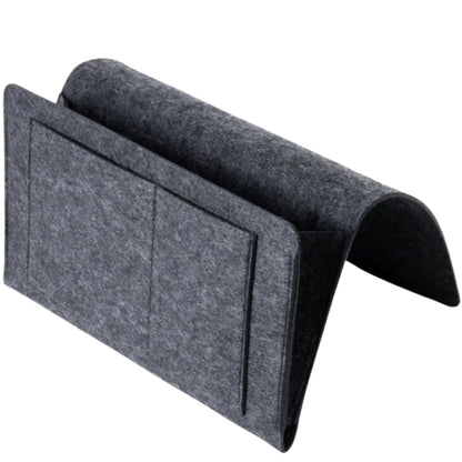 Bedside Storage Organizer