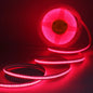 LED Strip 5V Motion Sensor Night Light Battery Powered