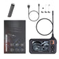 Industrial Endoscope Camera with HD Screen and Waterproof Inspection Probe