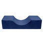 Lash Extension Memory Foam Pillow with Neck Support