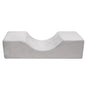 Lash Extension Memory Foam Pillow with Neck Support