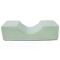Lash Extension Memory Foam Pillow with Neck Support