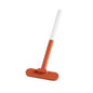 Window Mesh Screen Cleaner Brush for Dust and Mosquito Net Cleaning