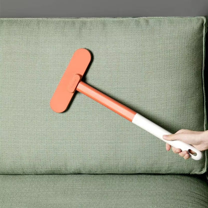 Window Mesh Screen Cleaner Brush for Dust and Mosquito Net Cleaning