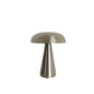 Rechargeable LED Touch Sensor Dimming Mushroom Table Night Light