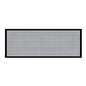 Pet Isolated Network Stairs Gate Safety Breathable Mesh Playpen