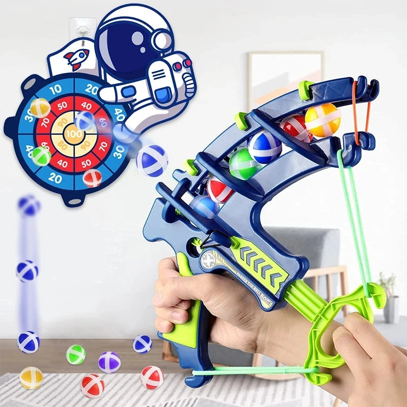 Educational Dart Board Indoor Child Montessori Games