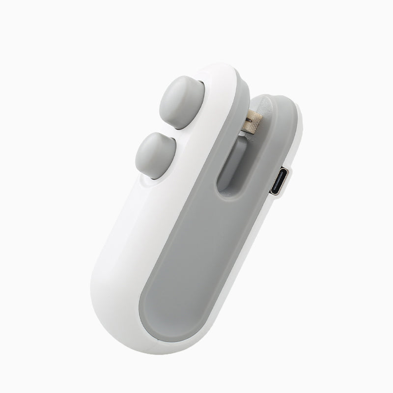 Portable Mini Handheld Heat Sealer
