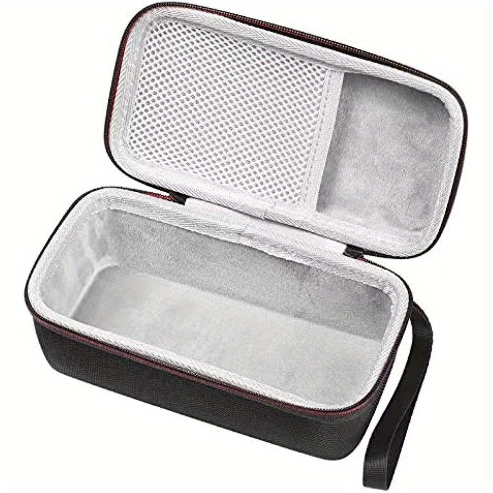 Electronic Product Storage Bag Shockproof Organizer