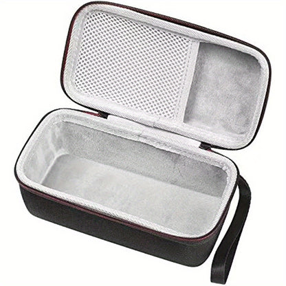 Electronic Product Storage Bag Shockproof Organizer