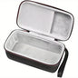Electronic Product Storage Bag Shockproof Organizer